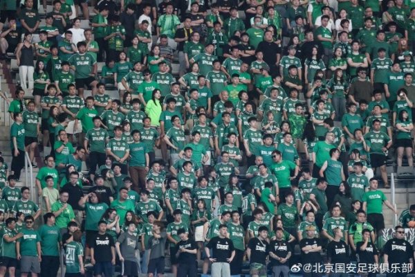 足协杯北京国安客场应战    7-6大连英博 国安各项赛事22场不败创队史记录