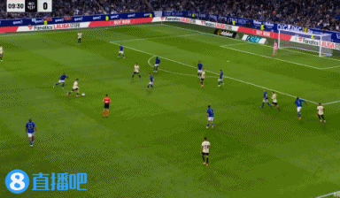 这都能扑出来?拉什福德凌空抽射,皇家奥维耶多门将贡献神扑 这都能扑出来?拉什福德凌空抽射,皇家奥维耶多门将贡献神扑