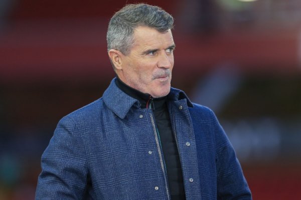 完败英格兰!基恩批评威尔士:看起来吓坏了,跟低级别球队一样 完败英格兰!基恩批评威尔士:看起来吓坏了,跟低级别球队一样