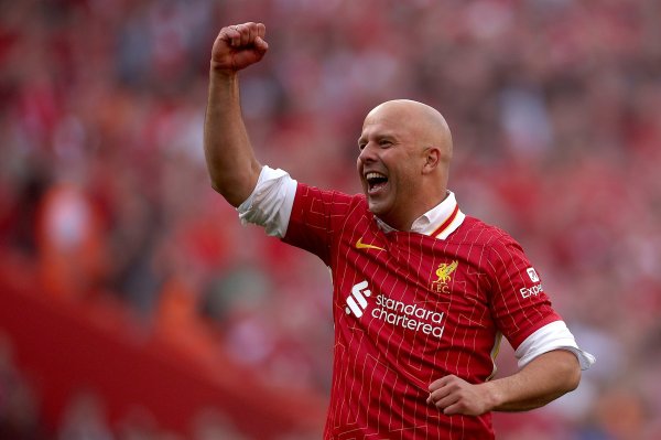 两连败!TA谈利物浦问题:维尔茨得分 荒、科纳特竞技状态 及受伤 潮 两连败!TA谈利物浦问题:维尔茨得分 荒、科纳特竞技状态 及受伤 潮