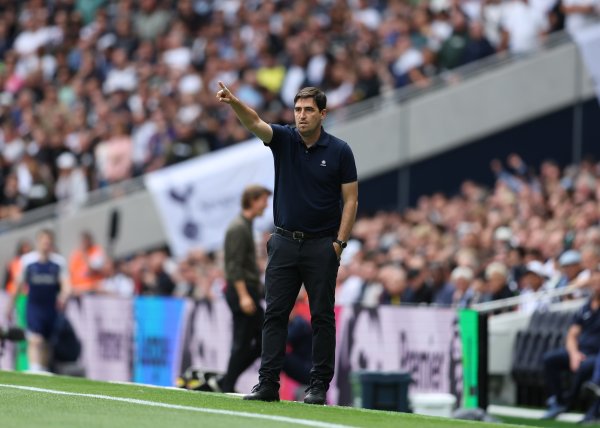 补时遭水晶宫绝平！伯恩茅斯主帅：我无法接受补时被判决  十二码球