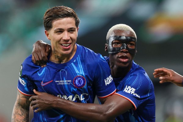 要价超1.3亿！西媒：皇马想签切尔西中场球员恩佐，对方要价远超1.3亿