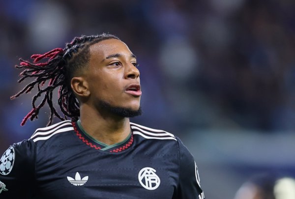 现年薪1351万欧队内第8！拜仁望加薪续约奥利塞，给多少合理