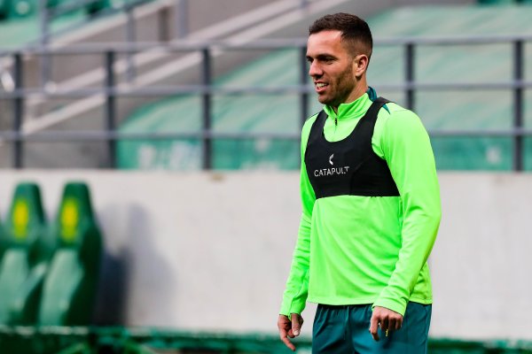 媒体人预测国安杆位：变阵4后场球员，双五号位策略  ，塞鸟拉边