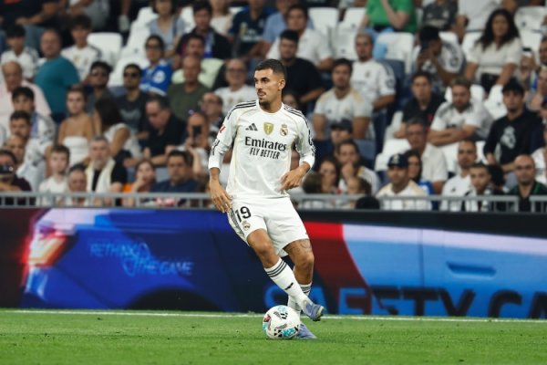 费内巴切主席：塞巴略斯今夏已准备好加盟我们，但太贵了我们放弃