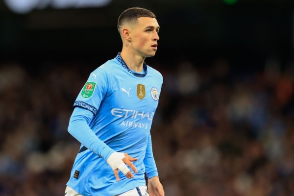 击败埃弗顿!福登:我们知道赢得职业联赛 需要付出什么,不要骄傲自满 击败埃弗顿!福登:我们知道赢得职业联赛 需要付出什么,不要骄傲自满