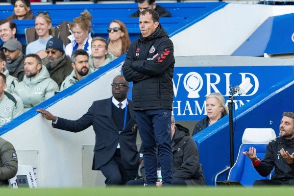 桑德兰主帅：职业联赛  第二是种激励，目标始终如一尽快达成40分保级