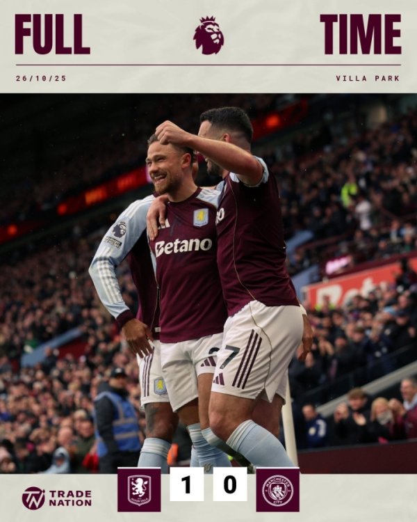 从保级杀到第8!埃梅里狂揽4连胜维拉连克热刺曼城,下轮战利物浦 从保级杀到第8!埃梅里狂揽4连胜维拉连克热刺曼城,下轮战利物浦