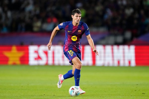 记者：克里斯滕森因比目鱼肌负伤  无缘国家德比，下轮西甲出战存疑