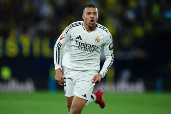 独一档！姆巴佩近15场西甲共进20球，同期其他球员最多仅9球