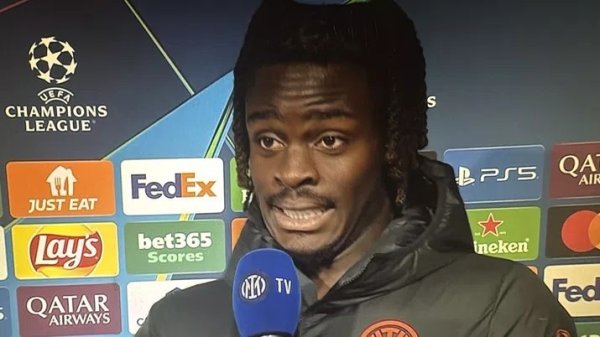 比塞克:我觉得我踢得不错,希望纳帅在看我赛事 并征召我进德国队 比塞克:我觉得我踢得不错,希望纳帅在看我赛事 并征召我进德国队