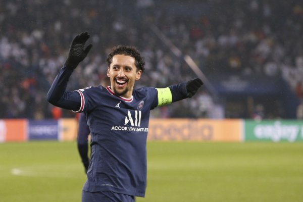 法国国家德比：巴黎客战马赛，马尔基尼奥斯23次出场排名第二