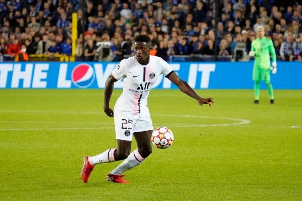 世一左？努诺-门德斯近7场赛事  为巴黎直接加入  6球，贡献4球2助功