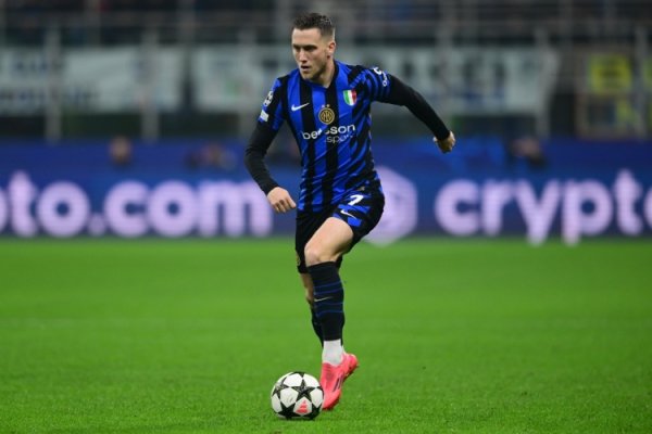 泽林斯基:齐沃的信任非常重要,他对每个人都很公正 泽林斯基:齐沃的信任非常重要,他对每个人都很公正