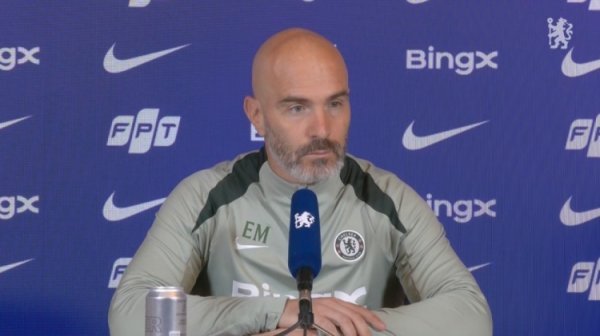 马雷斯卡：如今古代足球    赛事  强度和对峙  性更强，所以轮换是必要的