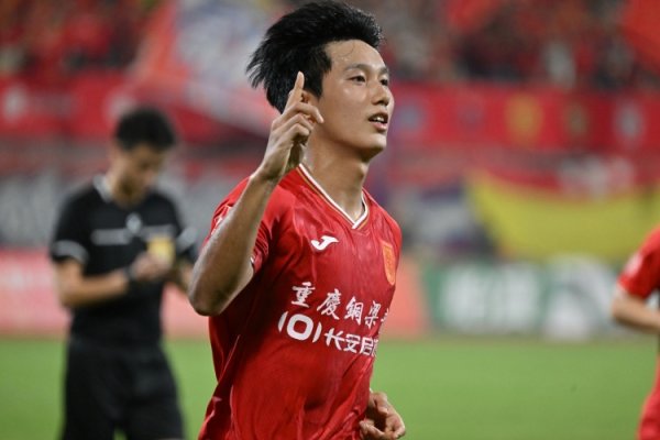 北青:向余望将赴U22国足报到,随队参加熊猫杯 北青:向余望将赴U22国足报到,随队参加熊猫杯