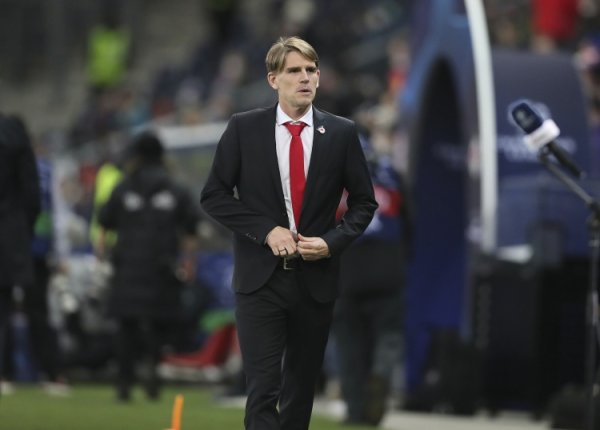 弗洛因德：孔帕尼是拜仁的完美主帅，他具备成为顶级指导教练员一切素质