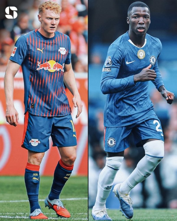 中场球员铁闸！塞沃尔德与凯塞多均25+次阻拦  ，领跑五大职业联赛  防卫  榜