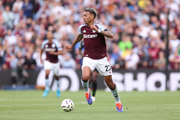 大幅涨薪！DO：摩根-罗杰斯将与维拉延长一年合同，至2031年到期