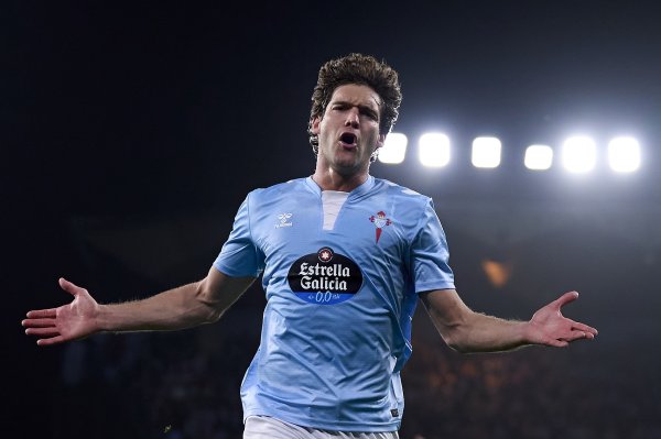 世体：明格萨、马科斯-阿隆索等多名旧将将代表塞尔塔对阵巴萨