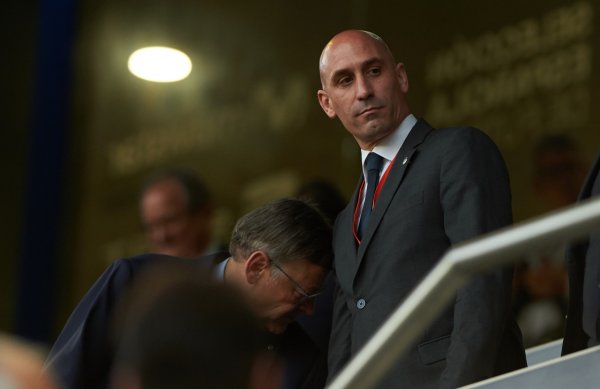 卢比亚莱斯:特巴斯经常撒谎 若我在位不会让摩洛哥办世界杯赛 总决赛 卢比亚莱斯:特巴斯经常撒谎 若我在位不会让摩洛哥办世界杯赛 总决赛