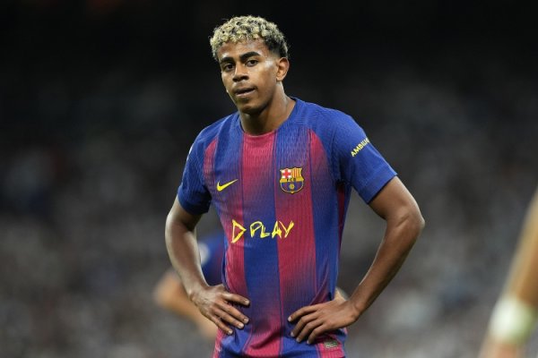 国王职业联赛 总经理:亚马尔、内马尔没有赚一分钱,加入 是出于乐趣 国王职业联赛 总经理:亚马尔、内马尔没有赚一分钱,加入 是出于乐趣