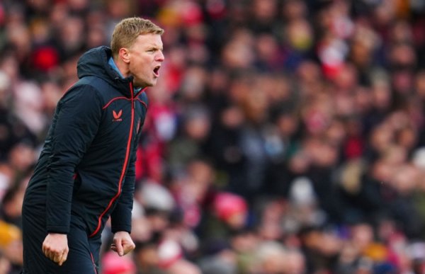 罗马诺:目前纽卡局势仍在掌控之中,俱乐部将继续支持埃迪豪 罗马诺:目前纽卡局势仍在掌控之中,俱乐部将继续支持埃迪豪