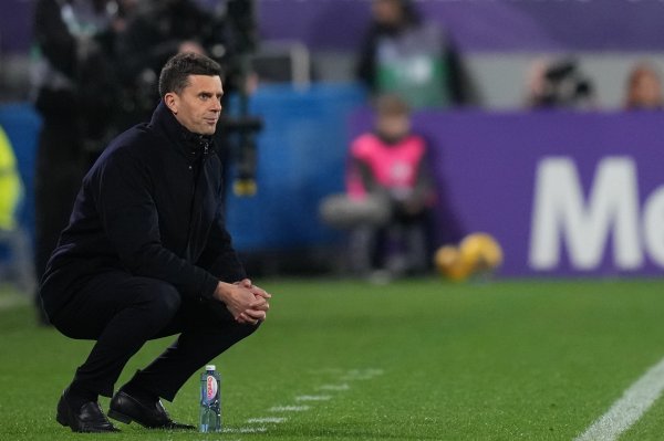 意媒：蒂亚戈-莫塔静候新应战  ，亚特兰大成首选