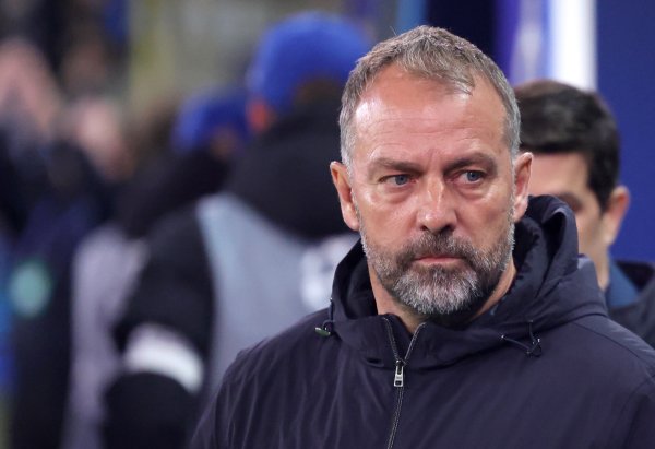 追赶 皇马三分!阿斯:弗里克制定计划,希望年底前夺回西甲榜首 追赶 皇马三分!阿斯:弗里克制定计划,希望年底前夺回西甲榜首