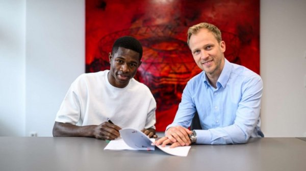 射门者:科法内接受喀麦隆征召,药厂在非洲杯期间或缺少多达5将 射门者:科法内接受喀麦隆征召,药厂在非洲杯期间或缺少多达5将