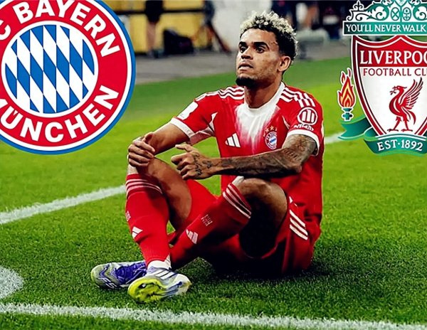 比萨拉赫强2倍! 利物浦最后悔的决定, 拜仁捡了大便宜! 比萨拉赫强2倍! 利物浦最后悔的决定, 拜仁捡了大便宜!