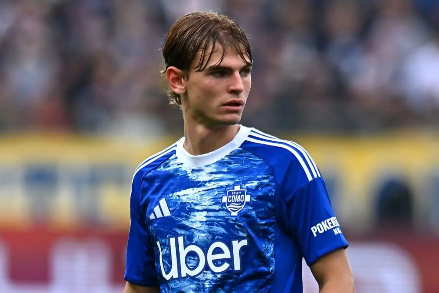 TA: 回皇马是帕斯的终极目标, 但他只愿为担任重要角色回归